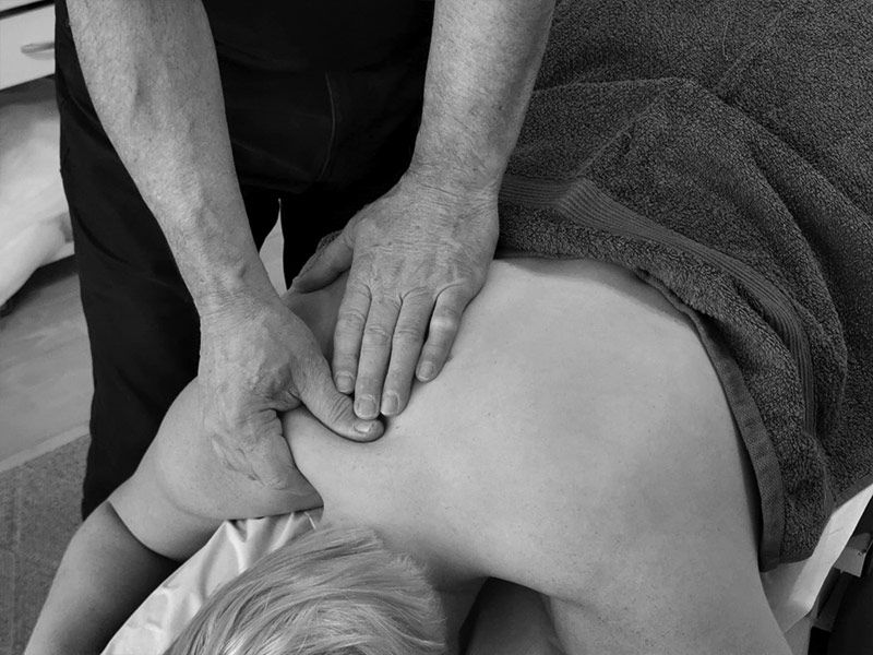 Hierontapalvelut Loimaalla!